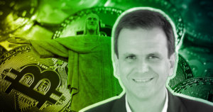 Rio de Janeiro mayor to allocate 1% of the city treasury to Bitcoin