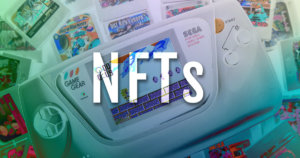 Gamers say no to NFTs leading Sega to think twice