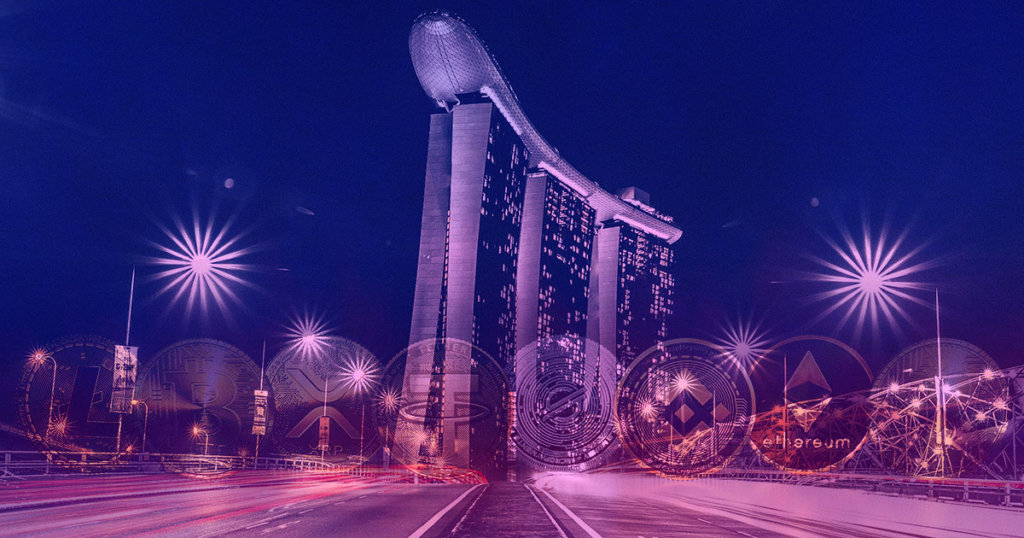 Crypto.com secures Major Payment Institution license in Singapore