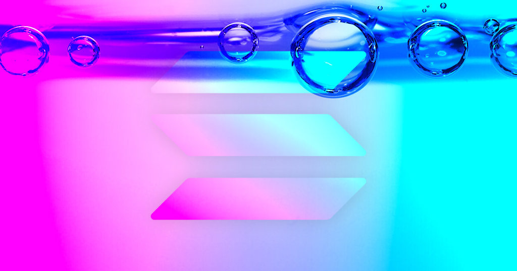 Latest Solana outage leave users liquidated