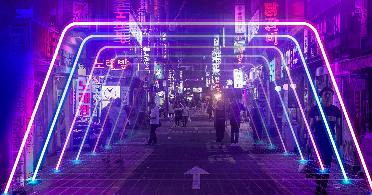 You are currently viewing South Korea explores Metaverse plans, aims to become the 5th biggest metaverse market by 2026