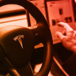 How one Tesla owner mined crypto with his car