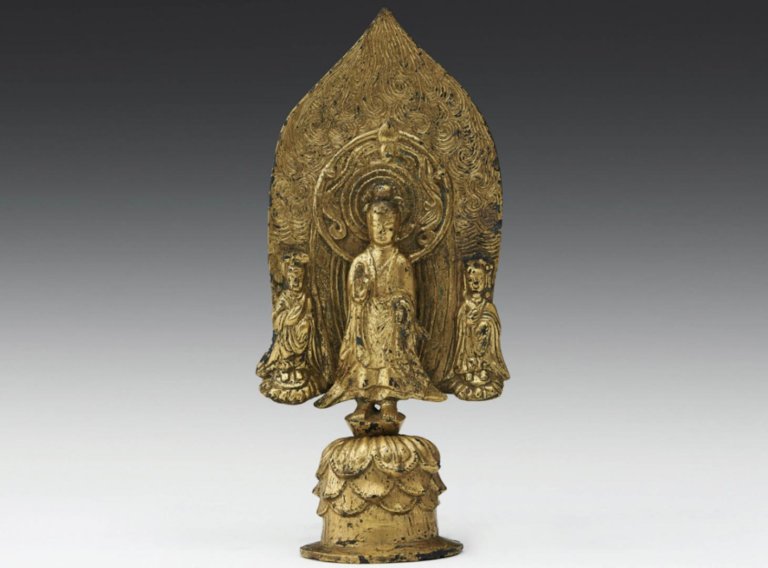 Crypto Community HeritageDAO Seeks to Acquire Korean National Treasures