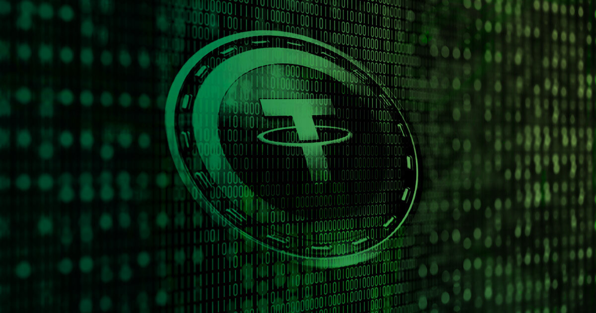 Tether freezes three Ethereum addresses holding $150 million in USDT thumbnail