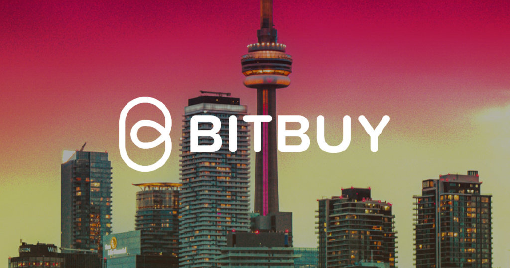 WonderFi Technologies all set to acquire Canadian crypto platform Bitbuy in a $162 million deal