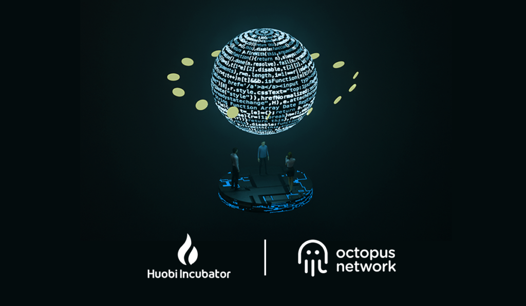 Huobi Incubator Co-hosts Second Cohort of the Octopus Accelerator Program with Octopus Network to Support Web3 Start-ups