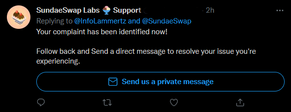 SundaeSwap announces how to claim ISPO tokens, but is it all too little too late?