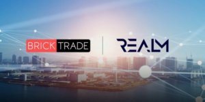 Bricktrade and Realm Are Partnering Up To Bridge the Gap Between Reality and The Metaverse