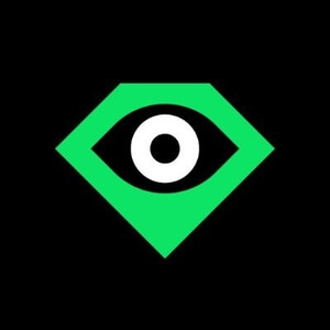 LooksRare logo