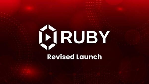 Ruby Play Network announces updated launch schedule
