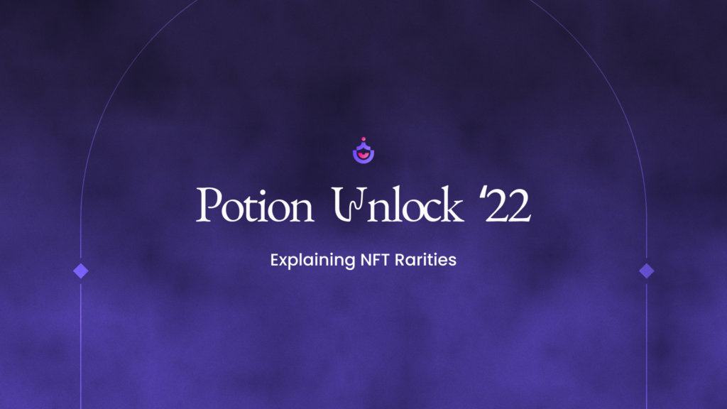 PotionLabs Closes Sales of $12M from key DeFi players ahead of Novel NFT Game ‘Potion Unlock’