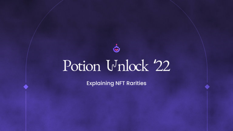 PotionLabs Closes Sales of $12M from key DeFi players ahead of Novel NFT Game ‘Potion Unlock’