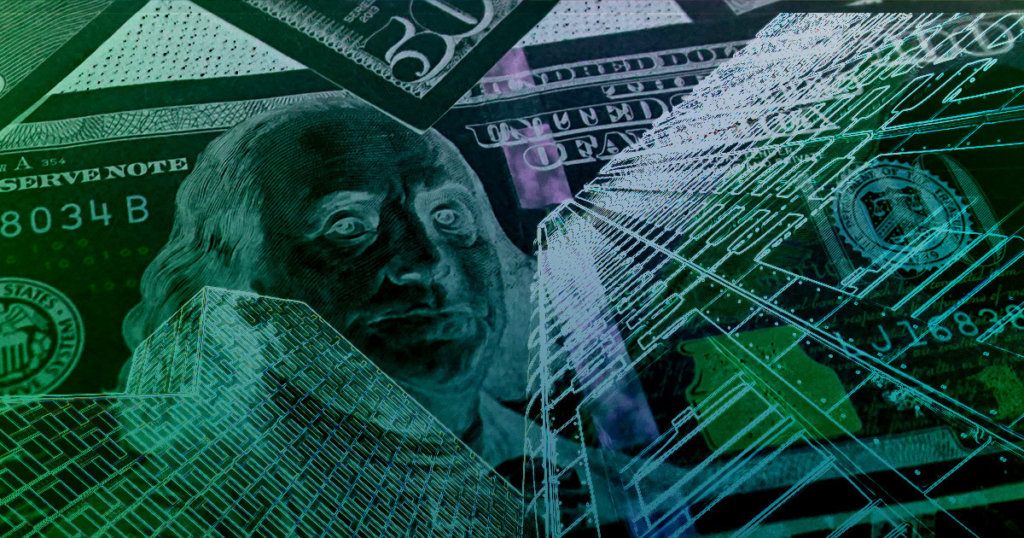 Crypto firm Amber Group hits $3 billion valuation in funding round 