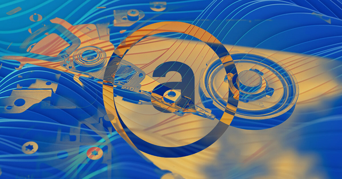 Decentralized data storage solution Arweave archives millions of documents from Ukraine