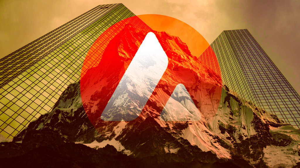 Institutional investors purchased $25 million worth of Avalanche (AVAX) last week