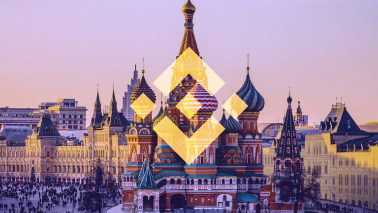 Binance joins Russia’s Bank Association as its first crypto member