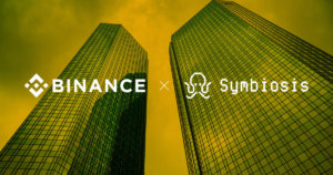 Binance bets big on cross-chain liquidity with a strategic investment in Symbiosis Finance