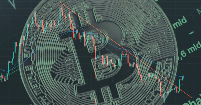 Bitcoin fails to hold above $20K after bullish reversal, falls 9%