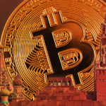 BTC below 40k, short-term holders drive volatility while geopolitics spook markets