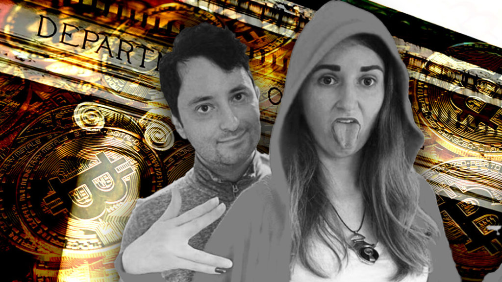 US Department of Justice nabs couple for allegedly trying to launder $3.6 billion worth of Bitcoin