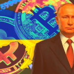 Bitcoin bounces back, markets worry less about Russia-Ukraine crisis
