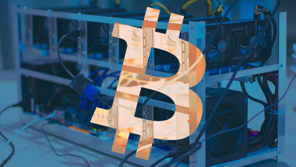 This crypto fund and mining firm are partnering up to decentralize and improve Bitcoin mining