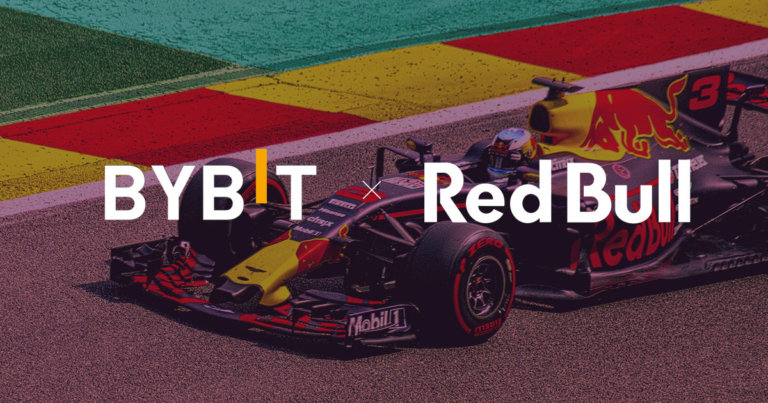 Singapore’s Bybit offers record $150M sponsorship to Red Bull’s Formula 1 team