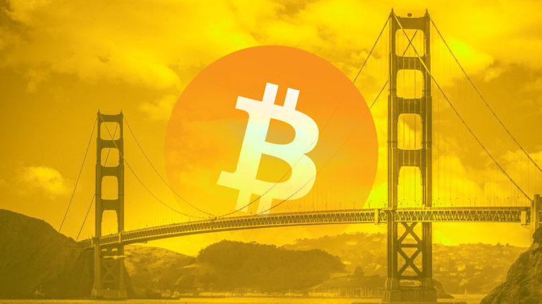 The dominoes are falling, California to consider Bitcoin as legal tender