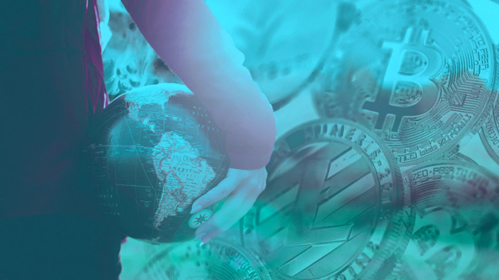 Op-ed: How cryptocurrency can be free from corruption to make our world more democratic