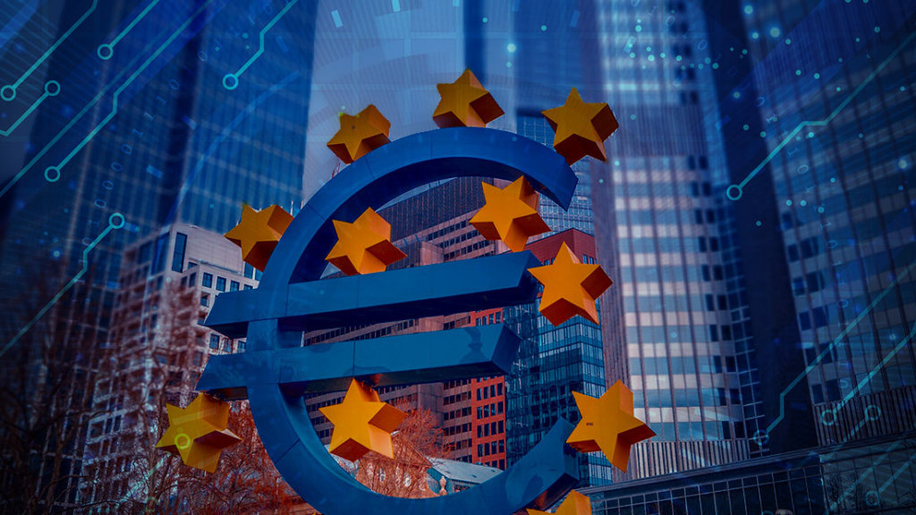 Digital euro bill set to come in early 2023