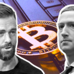 Jack Dorsey tells Mark Zuckerberg he should have built around Bitcoin
