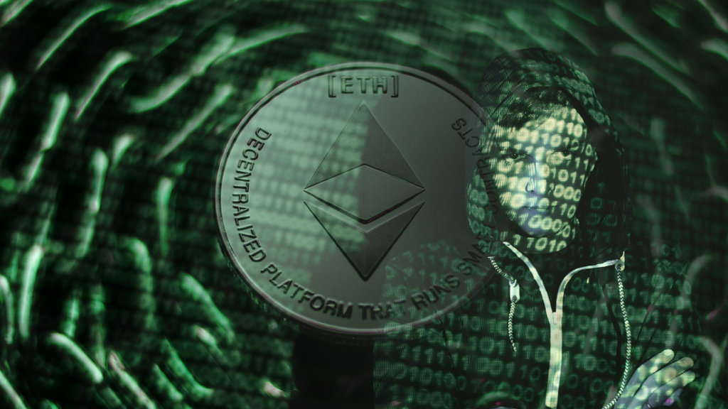 He’s the DAO hacker, doxxed in new book