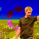 Polkadot’s Gavin Wood to donate $5M to Ukraine, if they post a DOT address