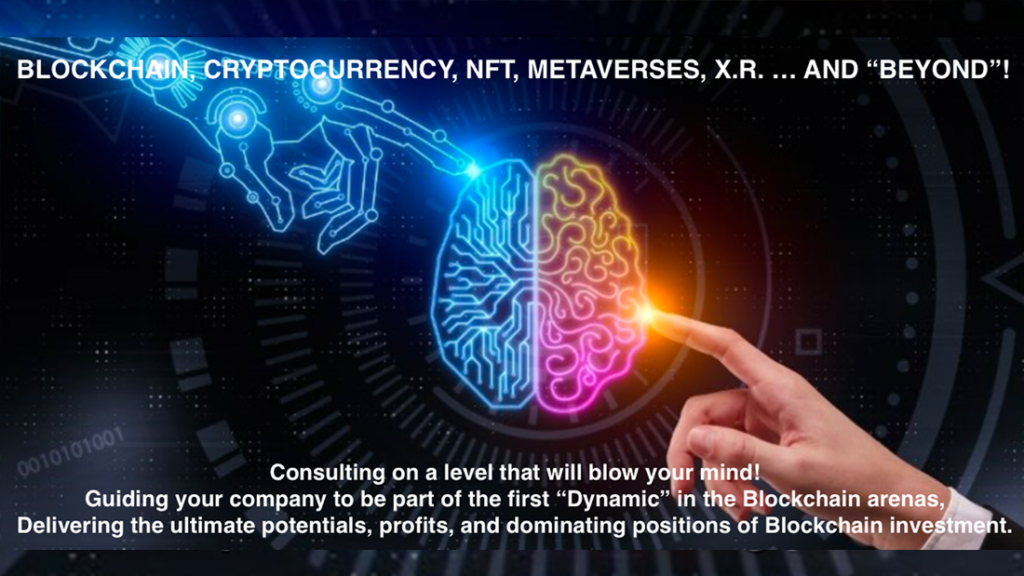 CRYPTO-INTEGRITY-TAO’s “Sustained Global Disruption Advantage”