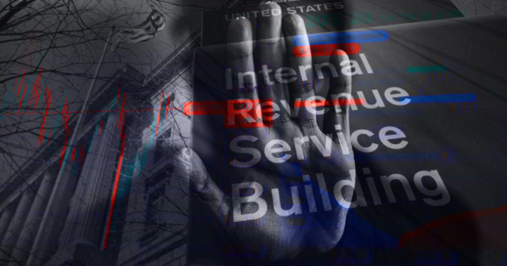 IRS signals tax case retreat on staking, but the rules haven’t changed for everyone else