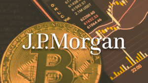 JPMorgan: Bitcoin is trading above fair value. What does this indicate?