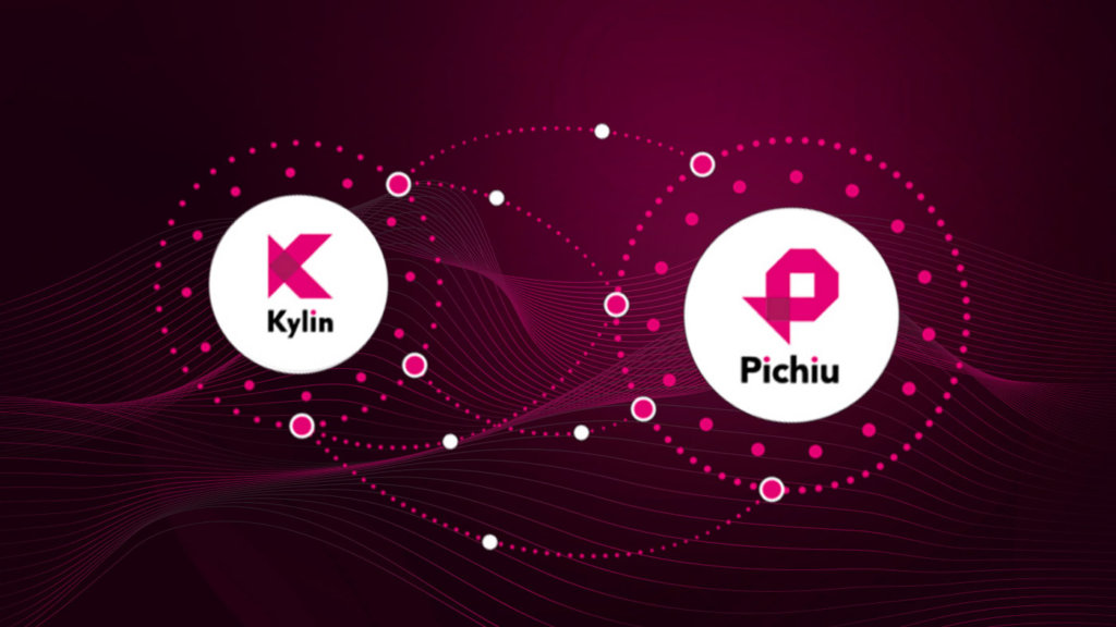 Kylin’s Network canary parachain Pichiu is gearing up to secure its slot on Kusama