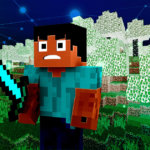 Minecraft gets web 3.0 integration via NFT Worlds mod