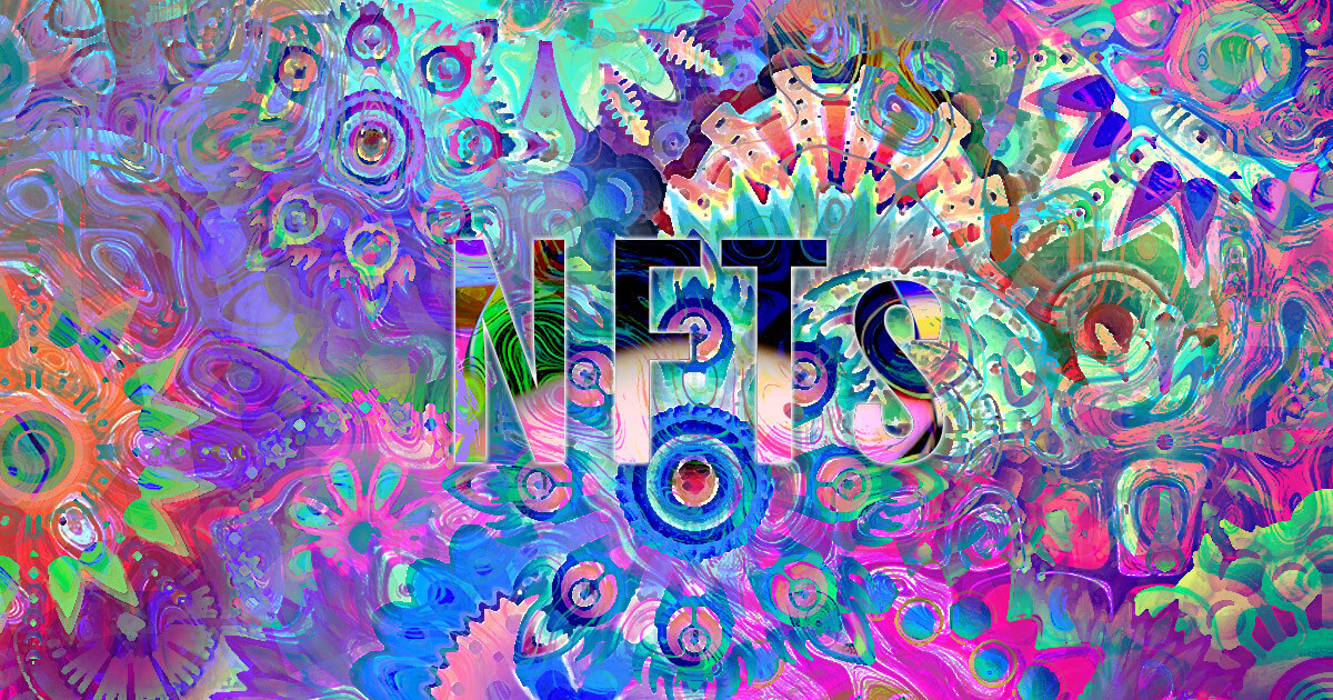 Say it again: NFTs are more than digital art thumbnail