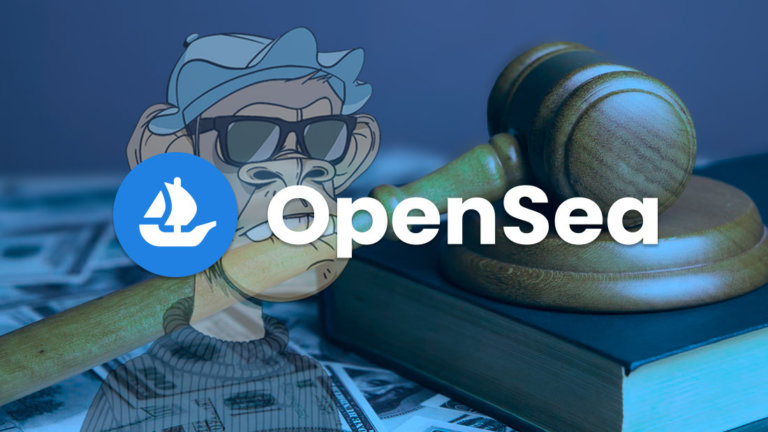 User sues OpenSea for $1M+ after losing his Bored Ape NFT in phishing attack