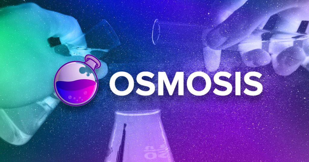 Osmosis introduces Superfluid Staking. How is this a game changer for the Cosmos ecosystem?