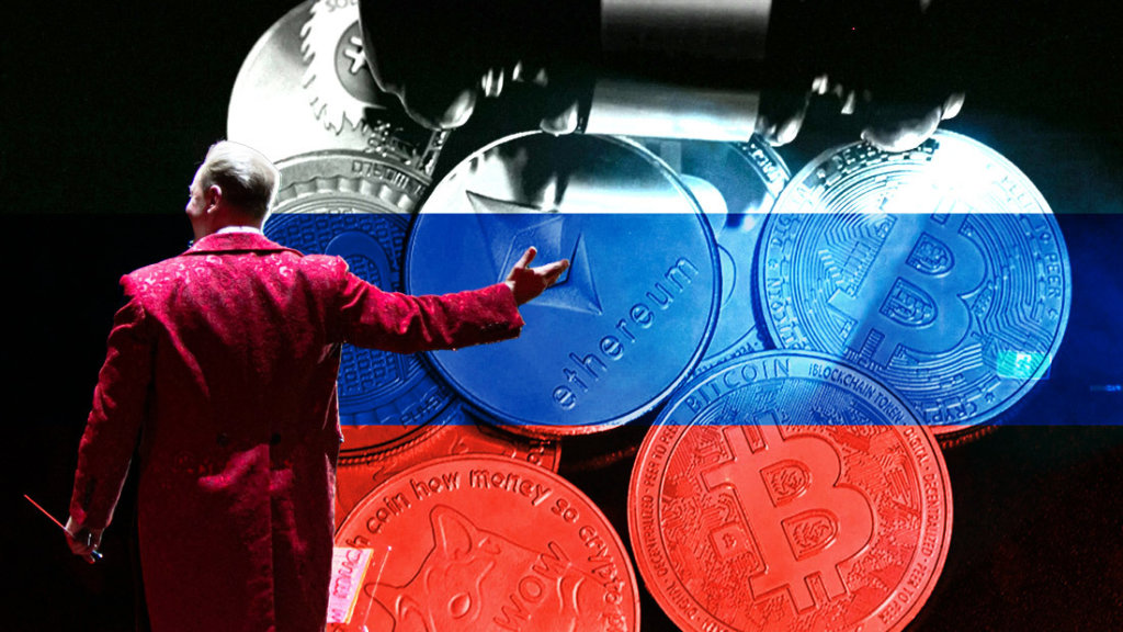 Experts: Russia’s new crypto regulation proposals are a ‘circus,’ still ‘essentially a total ban’