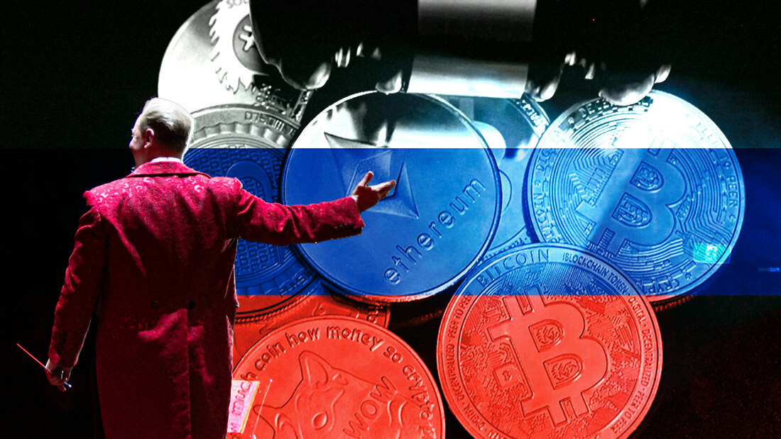 Experts: Russia's new crypto regulation proposals are a 'circus,' still  'essentially a total ban' | CryptoSlate