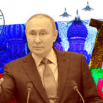 With Russia cut off from SWIFT, could Bitcoin play a role in avoiding sanctions?