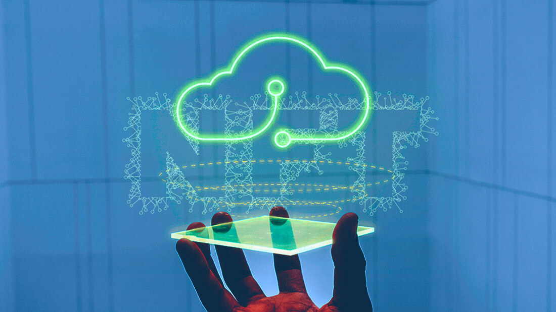 Cloud computing big Salesforce is engaged on an NFT platform