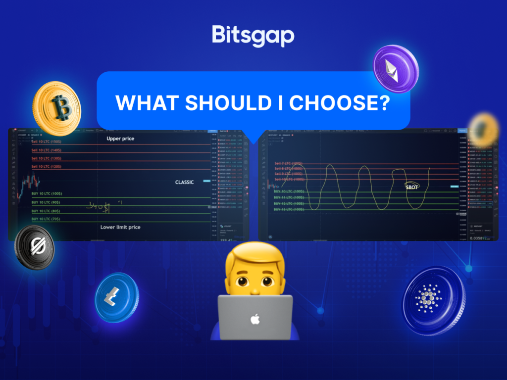 Sbot Vs. Classic Bot: What Is Better?
