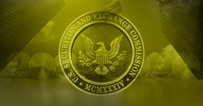 Why the SEC is investigating these crypto lending firms
