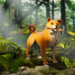 Shiba Inu introduces real estate in doggy Metaverse