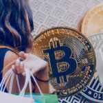 75% of customers want to shop with crypto