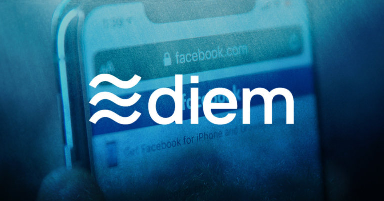 Silvergate swoops in with $200 million bid on failed Diem project